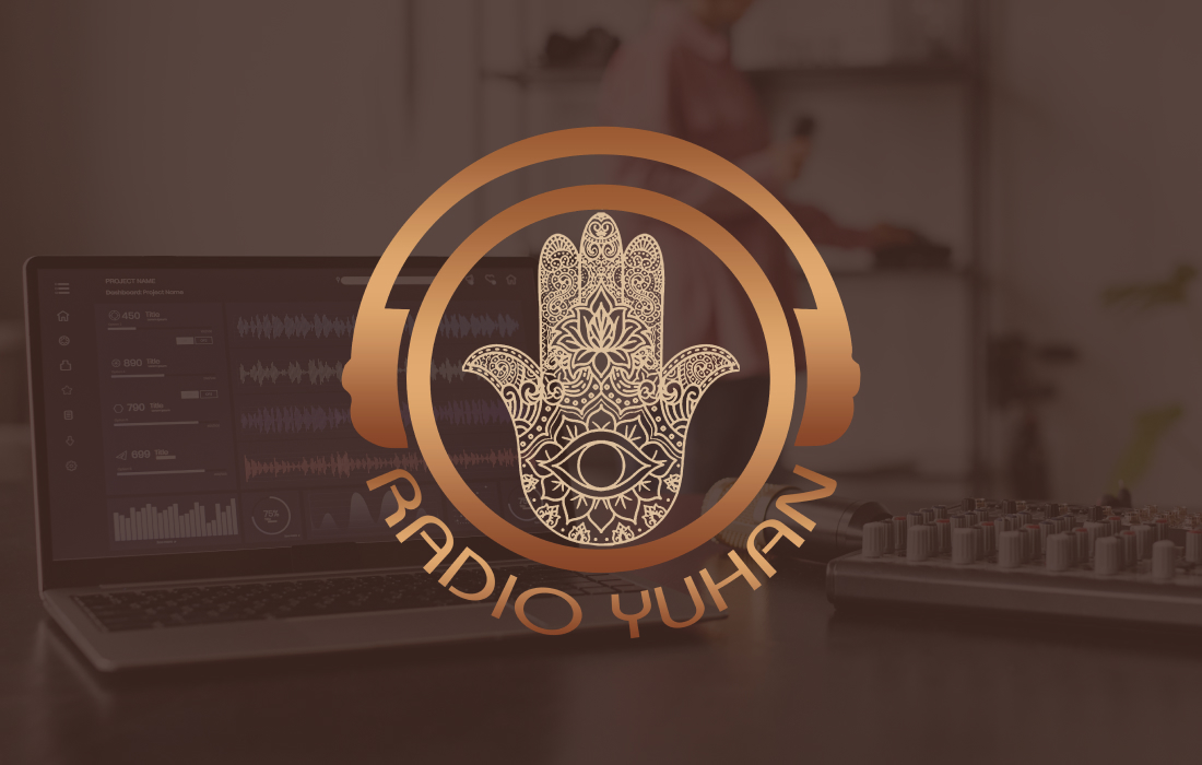 Radio Yuhan logo